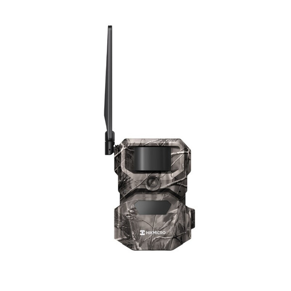HIKMICRO Câmera foto selvagem T16