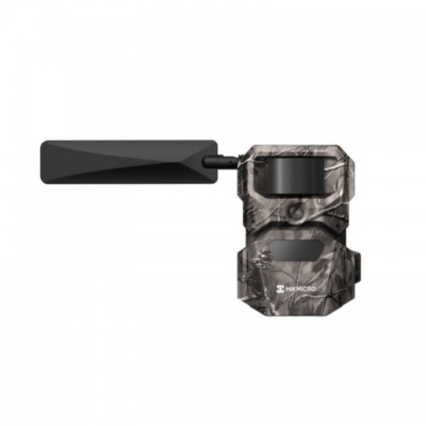 HIKMICRO Câmera foto selvagem T16