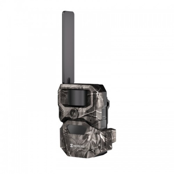 HIKMICRO Câmera foto selvagem T16