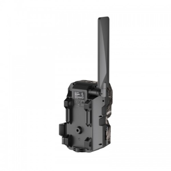 HIKMICRO Câmera foto selvagem T16