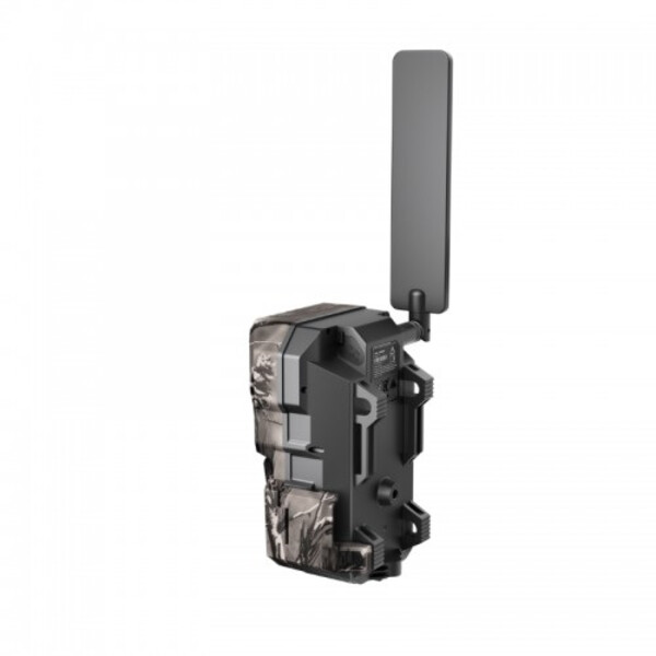 HIKMICRO Câmera foto selvagem T16
