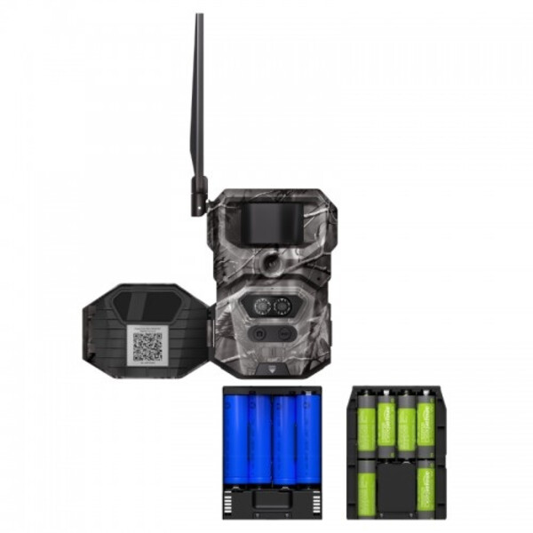 HIKMICRO Câmera foto selvagem T16
