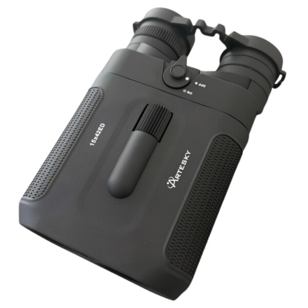 Artesky Binóculo 15x42 ED Stabilized