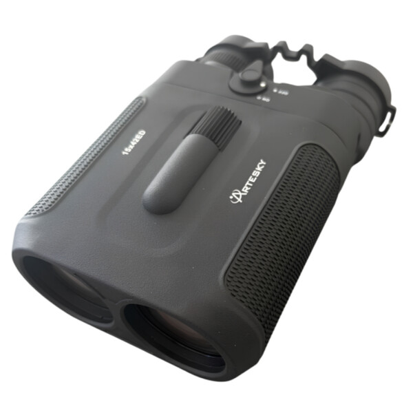 Artesky Binóculo 15x42 ED Stabilized