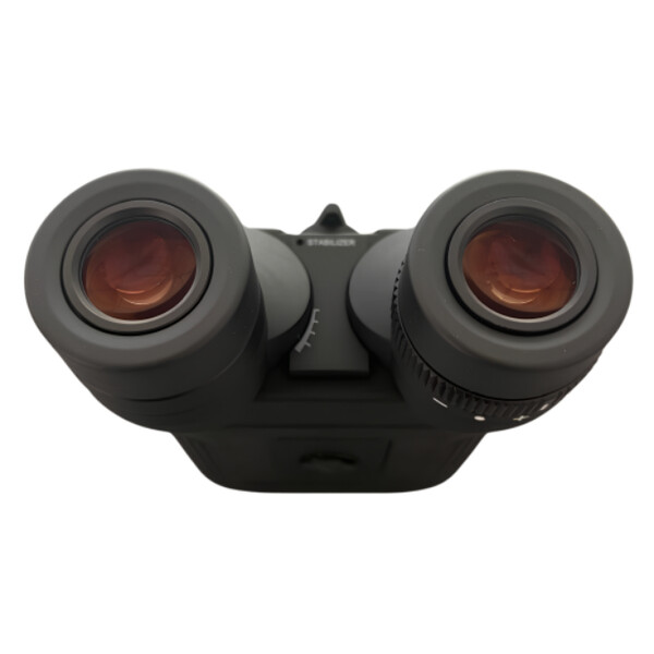 Artesky Binóculo 15x42 ED Stabilized