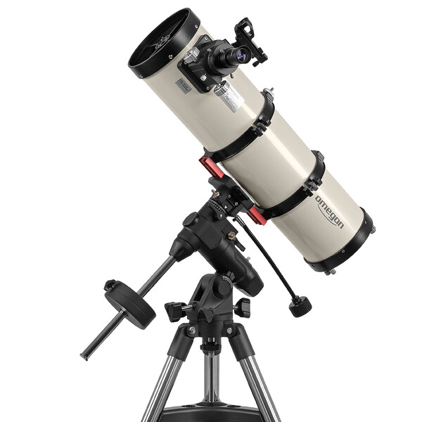 Omegon Telescópio Horizon N 150/750 EQ370