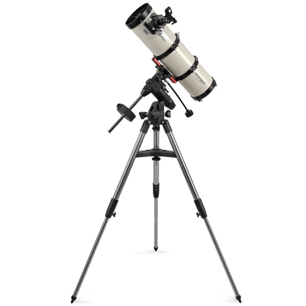 Omegon Telescópio Horizon N 150/750 EQ370