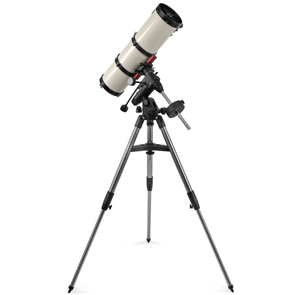 Omegon Telescópio Horizon N 150/750 EQ370