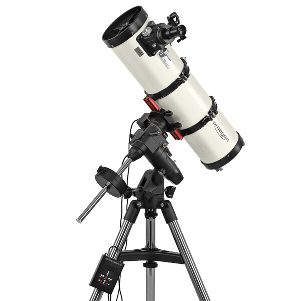 Omegon Telescópio Horizon N 150/750 EQ370DX Goto