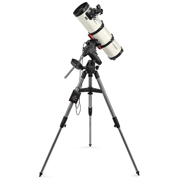 Omegon Telescópio Horizon N 150/750 EQ370DX Goto