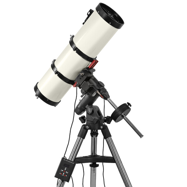 Omegon Telescópio Horizon N 150/750 EQ370DX Goto
