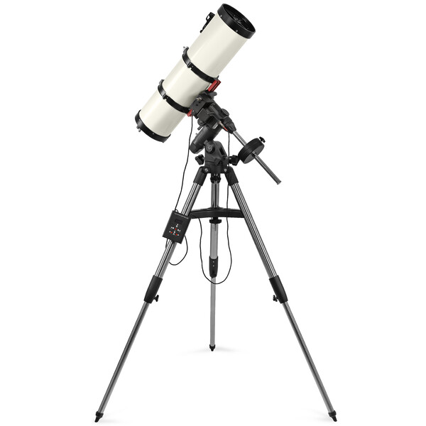 Omegon Telescópio Horizon N 150/750 EQ370DX Goto