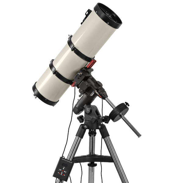 Omegon Telescópio Horizon N 150/750 EQ370DX