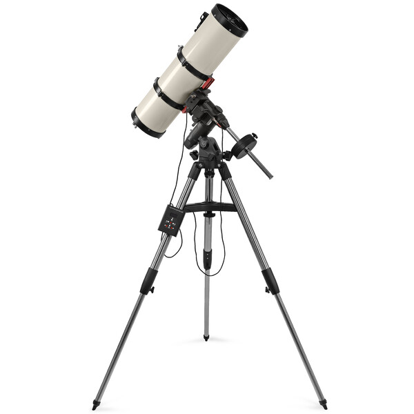 Omegon Telescópio Horizon N 150/750 EQ370DX