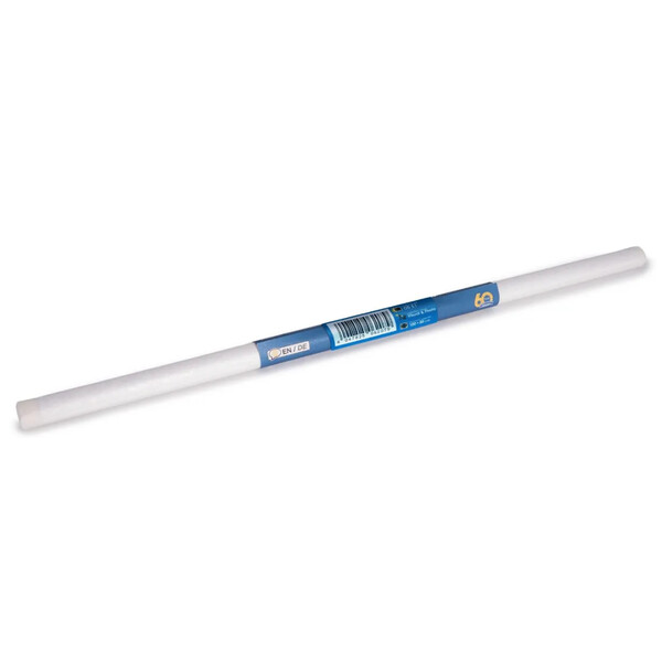 Baader Película de seguridad AstroSolar® ClearWhite OD 5,1, 100 x 50 cm