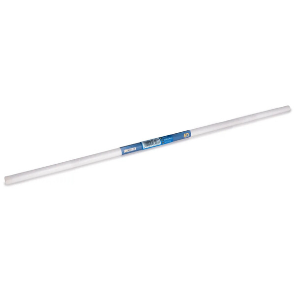 Baader Película de seguridad AstroSolar® ClearWhite OD 5,1, 117 x 117 cm