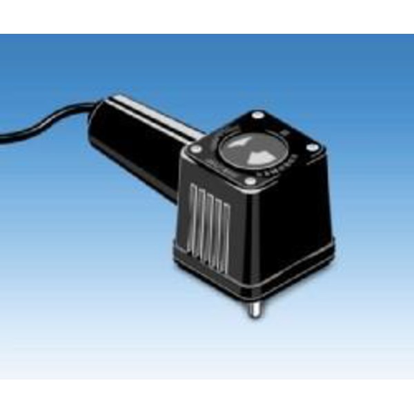 Euromex Luminária para microscópios de conectar20 watt, série C