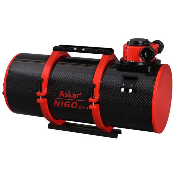Askar Telescópio N 160/576 N160 Astrograph