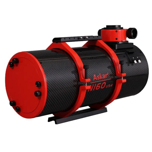 Askar Telescópio N 160/576 N160 Astrograph