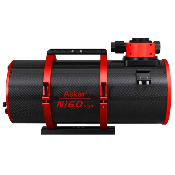 Askar Telescópio N 160/576 N160 Astrograph