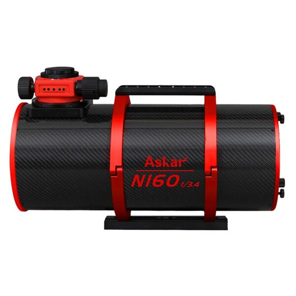 Askar Telescópio N 160/576 N160 Astrograph