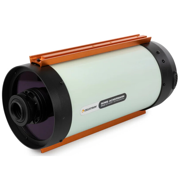 Celestron Trilho de prisma para RASA 6