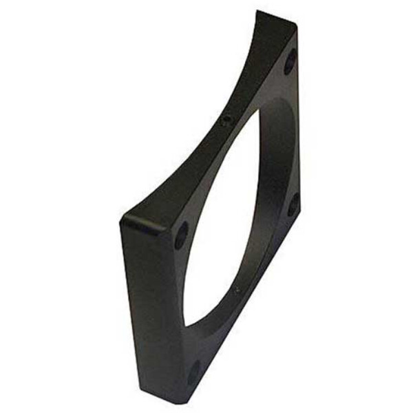 TS Optics Base para UNCN2-G2 e TSRPN2 para tubos com 160-185 mm de diâmetro