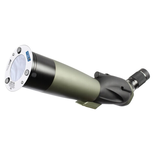 Baader Filtros solares AstroSolar ClearWhite ASSF 50mm