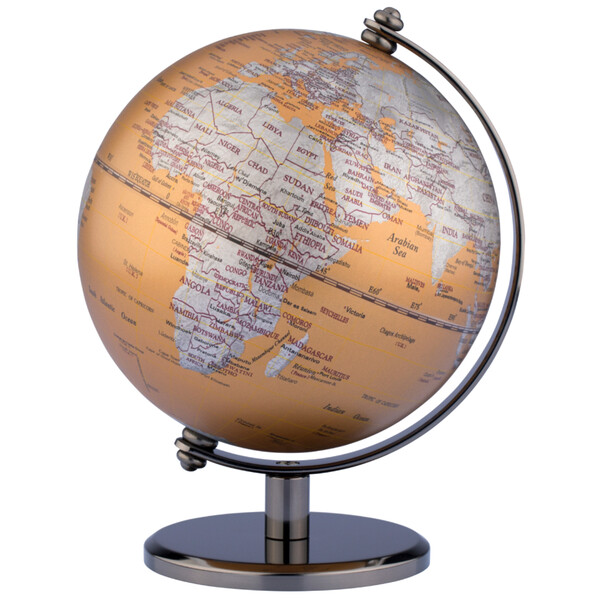 TROIKA Mini-globo Gagarin 13cm