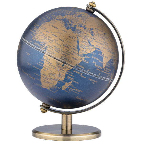 TROIKA Mini-globo Gagarin 13cm