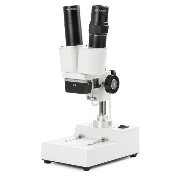 Novex Microscópio stéreo Binocular AP-2