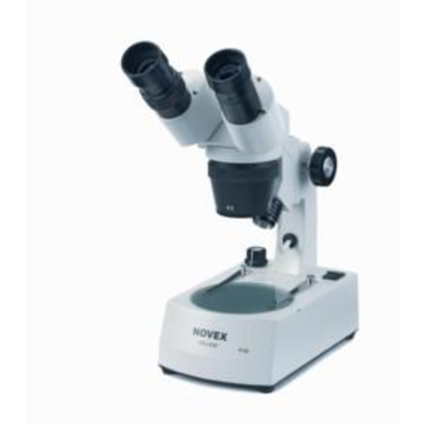 Novex Microscópio stéreo Binocular P-10