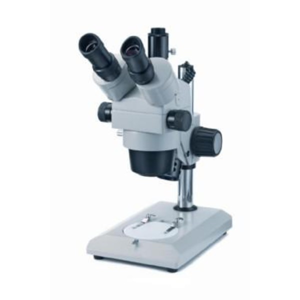 Novex   RZT-PL Zoom, triocular