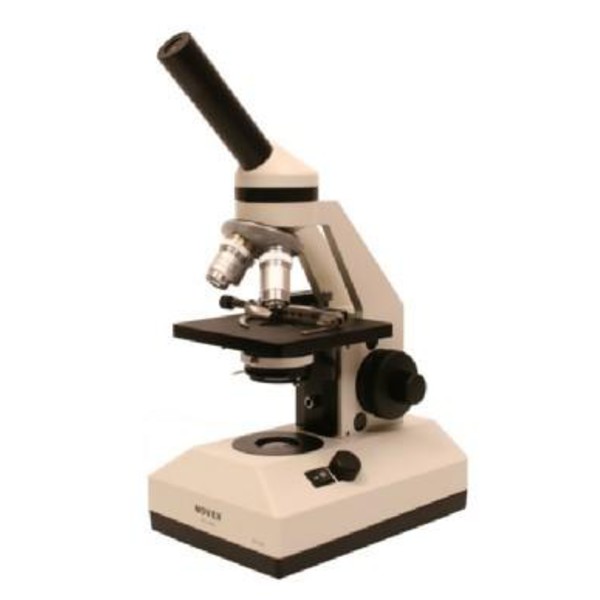 Novex Microscópio SH-45 Halogênio