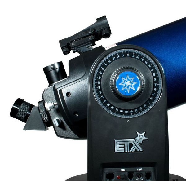 Meade Prisma Amici 45° 1,25" para ETX-90/105/125