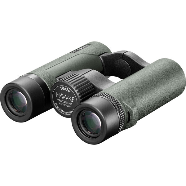 HAWKE Binóculo Vantage HD 10x26
