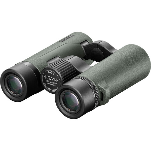 HAWKE Binóculo Vantage HD 8x34