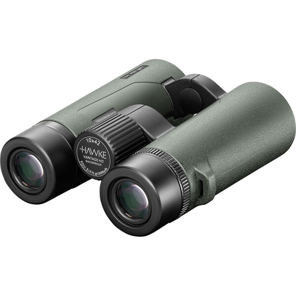 HAWKE Binóculo Vantage HD 10x42