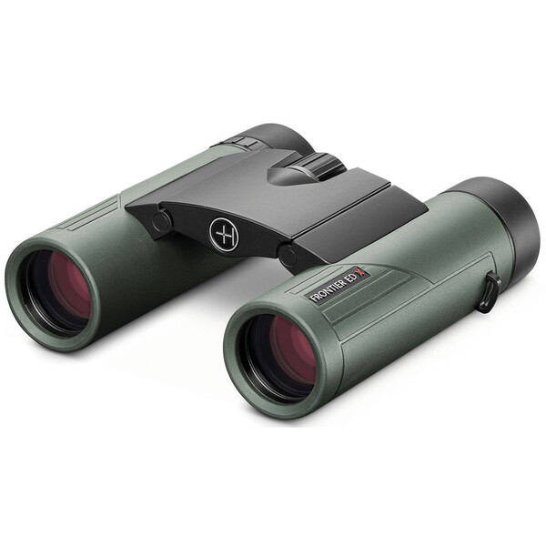 HAWKE Binóculo Frontier ED X 10x25