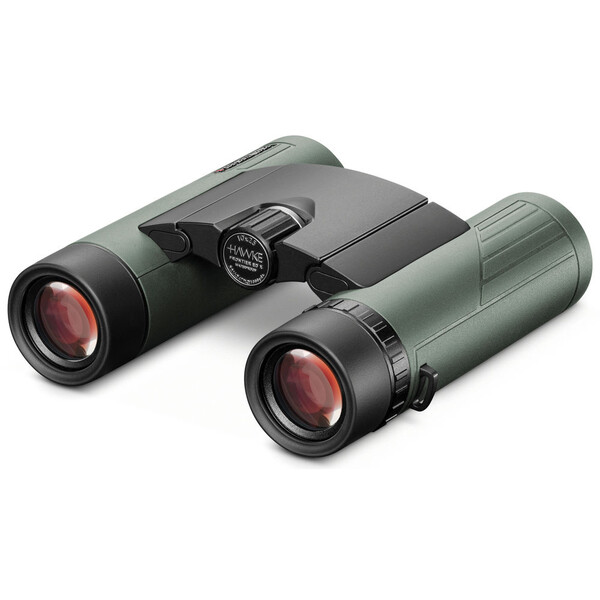 HAWKE Binóculo Frontier ED X 10x25