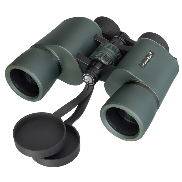 Levenhuk Binóculo Sherman PRO 12x42
