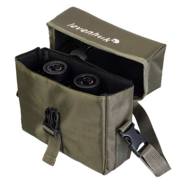 Levenhuk Binóculo Sherman PRO 12x42
