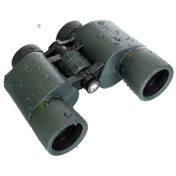 Levenhuk Binóculo Sherman PRO 12x42