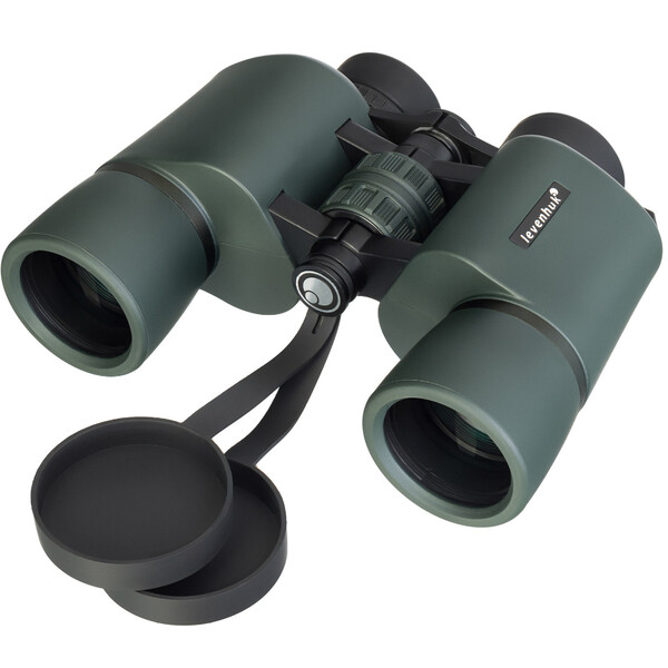 Levenhuk Binóculo Sherman PRO 10x42