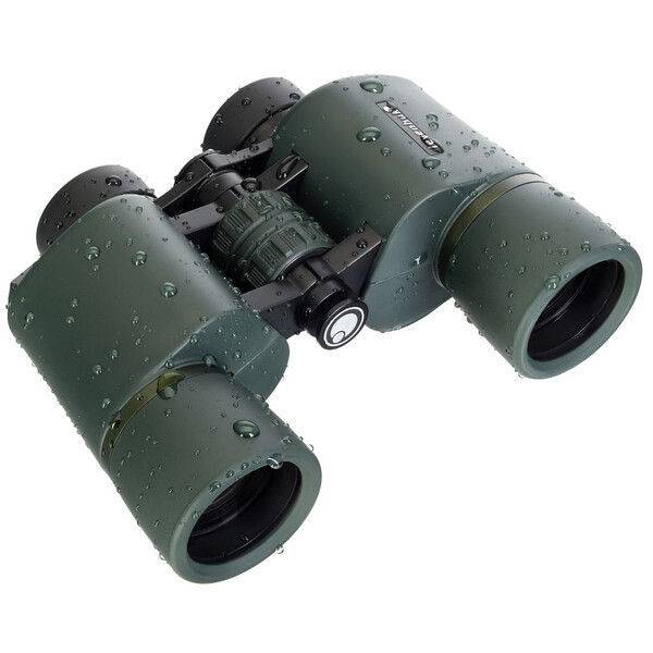 Levenhuk Binóculo Sherman PRO 10x42