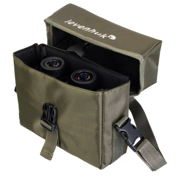 Levenhuk Binóculo Sherman PRO 8x42