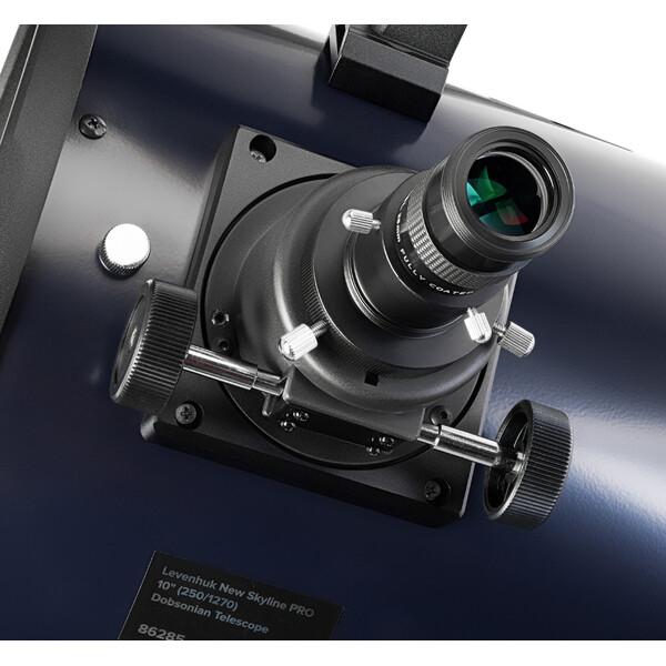 Levenhuk Telescópio Dobson N 250/1270 Skyline PRO 10"