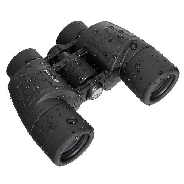Levenhuk Binóculo Sherman BASE 10x40