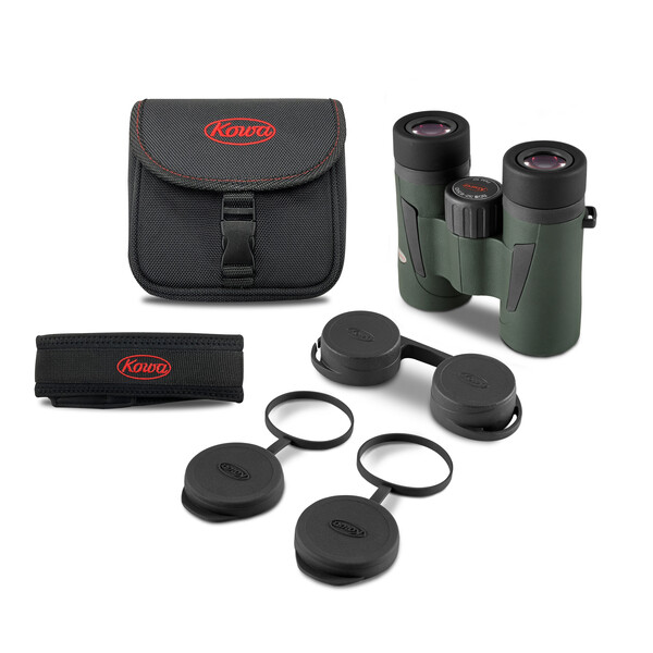 Kowa Binóculo BD III 6,5x32 XD