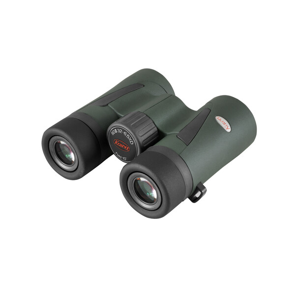 Kowa Binóculo BD III 6,5x32 XD